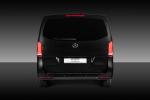 Mercedes-Benz V250 d by Schawe Car Design 2020 года